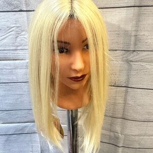 Blonde 613  Women's Hair Wig
